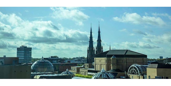Top things to do in Eindhoven